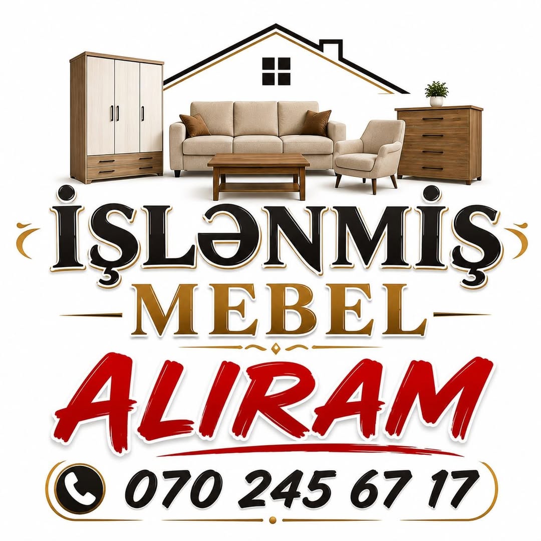 Mənzil satılır, Bakı