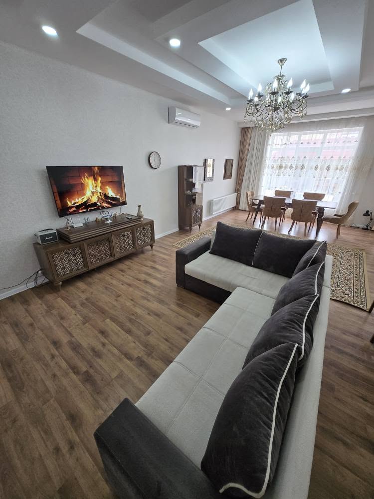 Həyət evi, Bakı — 290,000 ₼