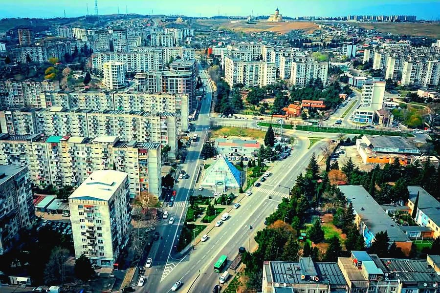 პოზიცია: საწყობის ოპერაციების პერსონალი სამუშაო ადგილი: