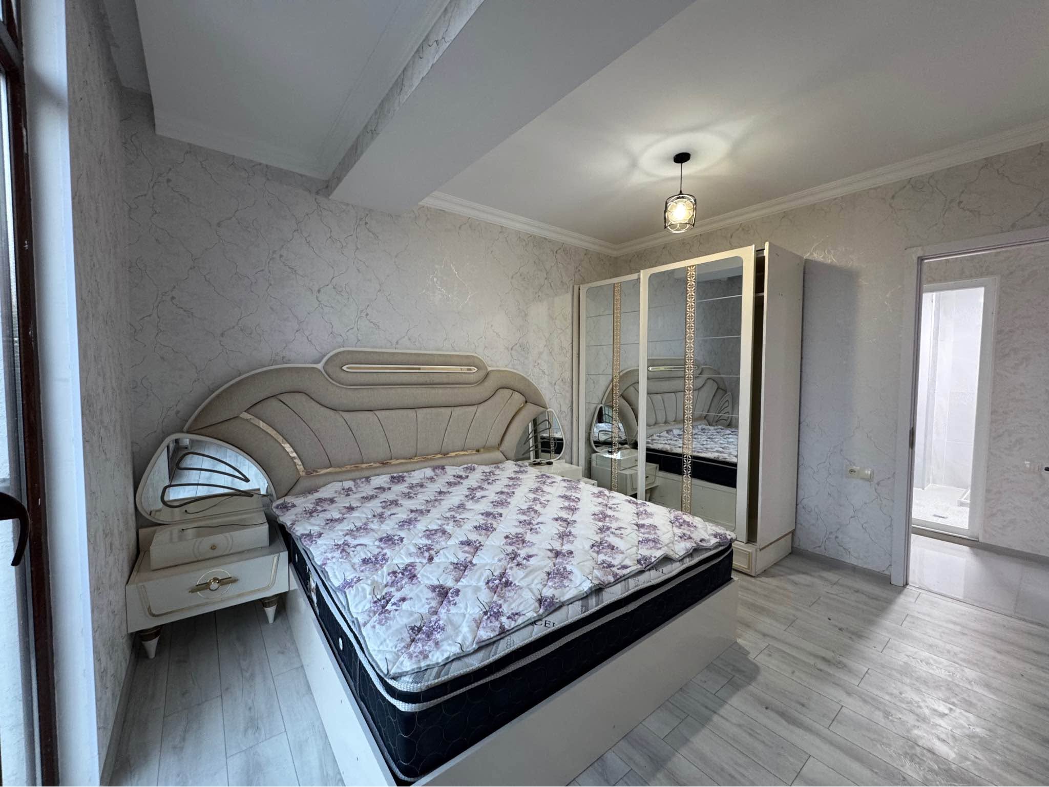 1 otaqlı mənzil satılır, Marneuli — $66,000