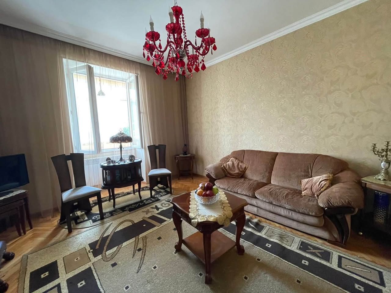 Kiralık daire, Erivan — 180,000 ₼