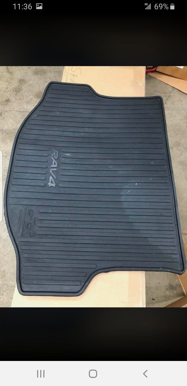 Yanacaq boru rezini 2016 — 100₾