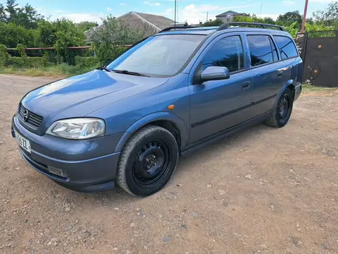 Lada 2107 1998