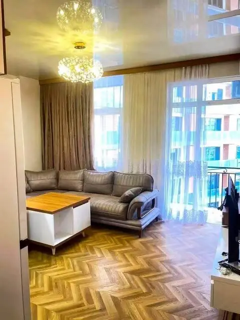 იყიდება ბინა, ბათუმი — $67,000