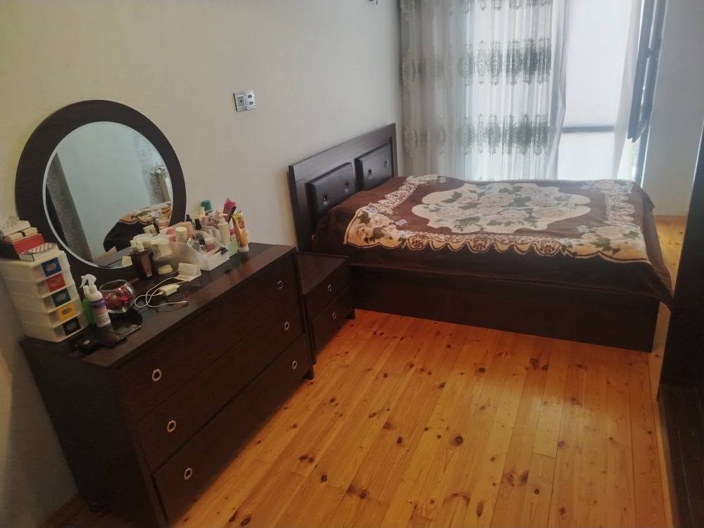 Saloglu bedroom set, excellent condition