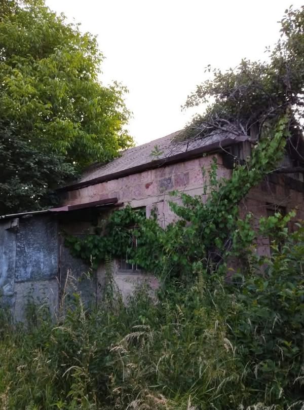 🏠Продажа: Спитакум 📊Улица Саят-Нова ➡️2000кв.м 🔖Цена: 13.000$