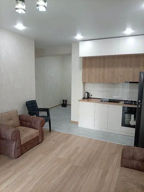 Satılık daire, Rustavi — $72,000