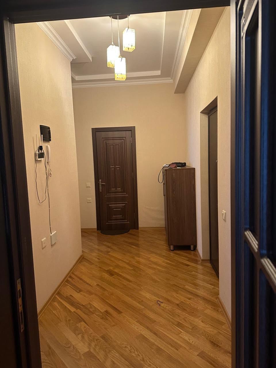 Վարձակալվող բնակարան — 750₼