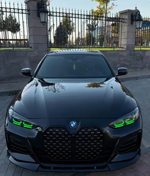 BMW 430i