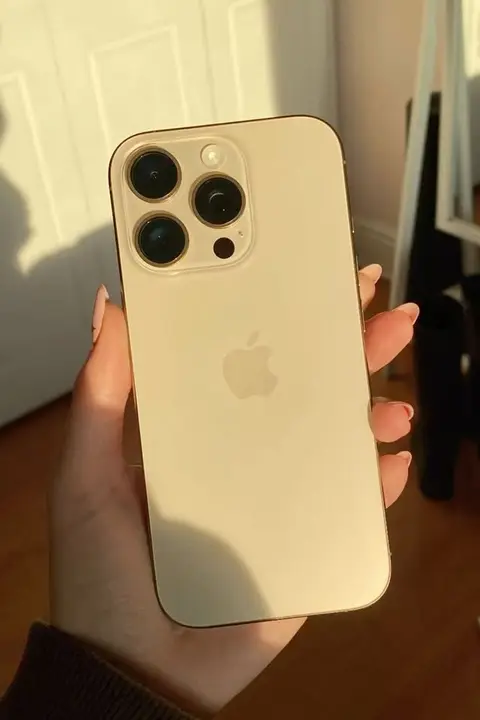 iPhone 16 Pro, %86 pil, kutusunda