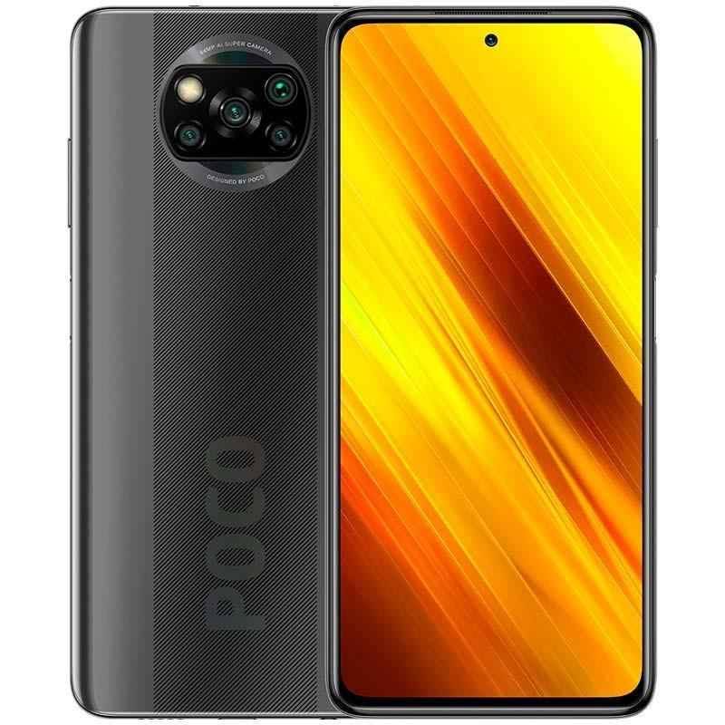 POCO X3 NFC, ნაწილებად, პლატა ჭირდება