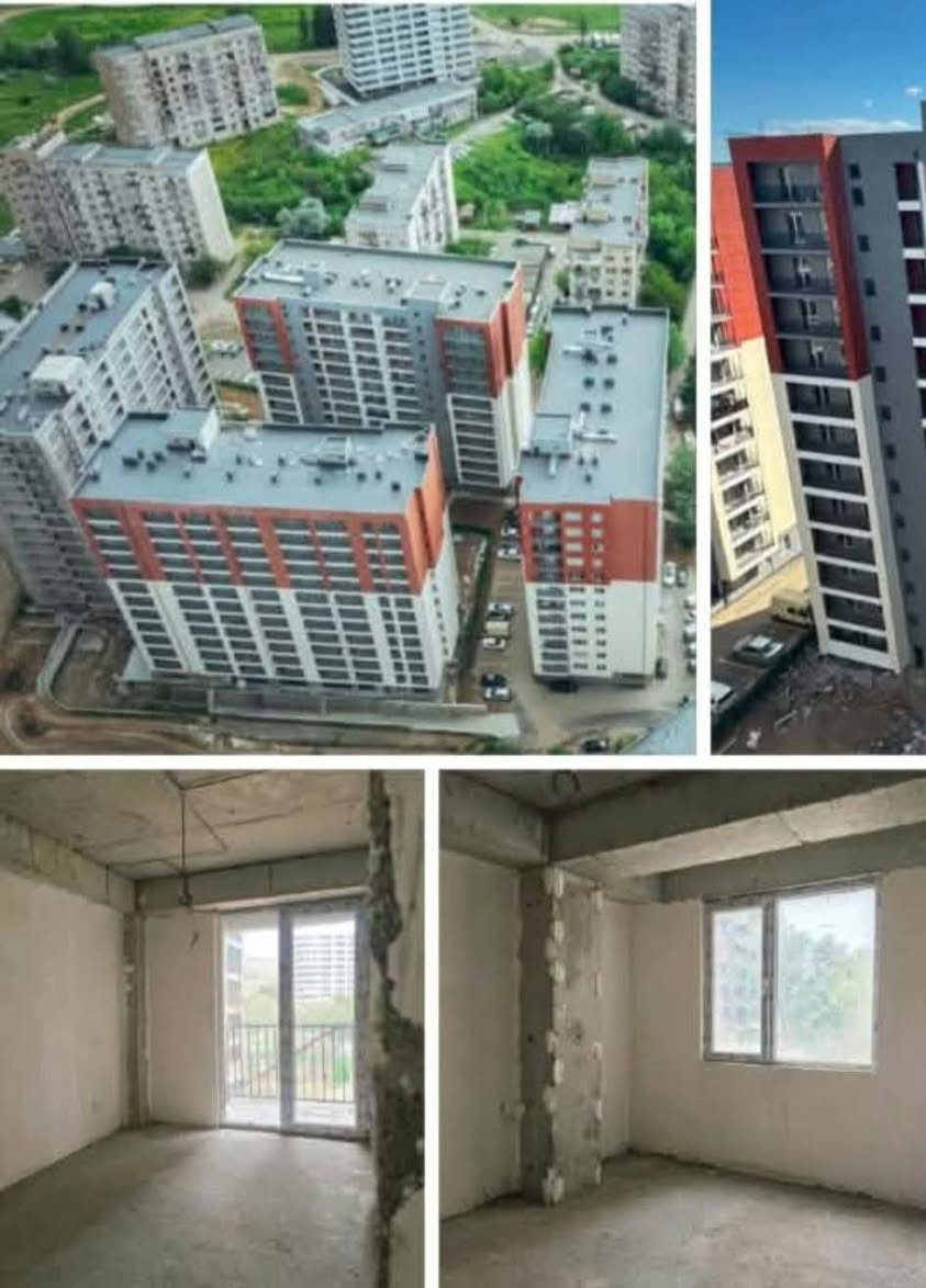 Продается квартира, Тбилиси — $68,000