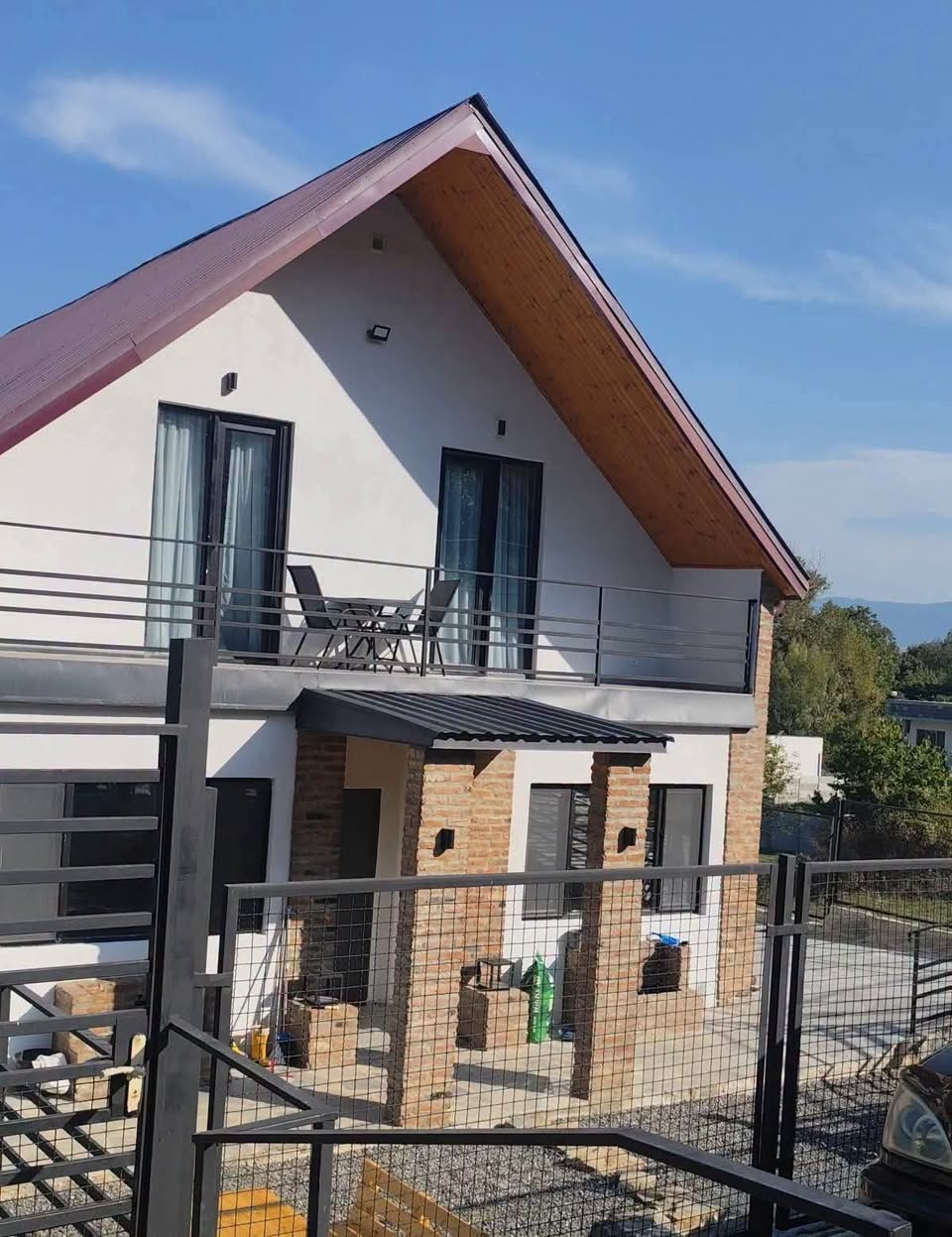 Sahle, Tbilisi — $300,000
