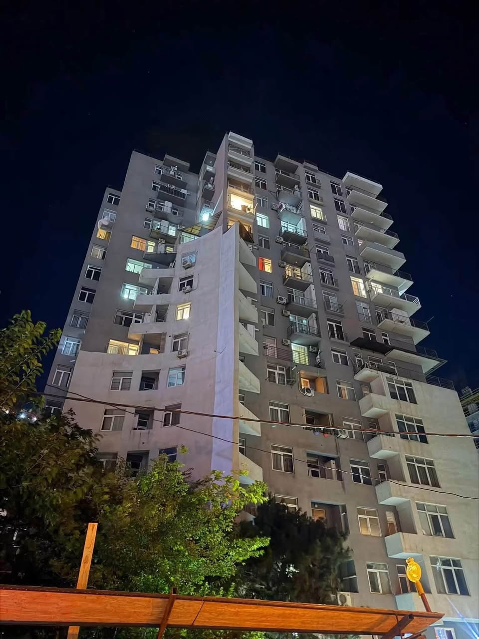 4 oda daire satılık, Tiflis — $125,000