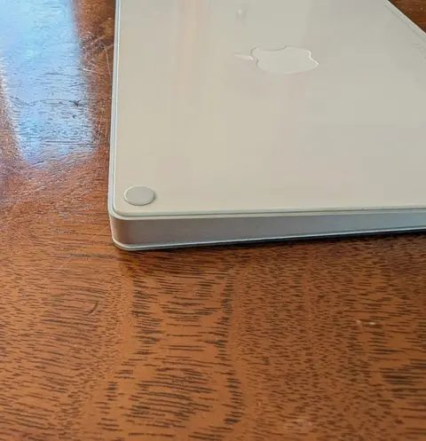 Apple Magic Trackpad A1535 Bluetooth