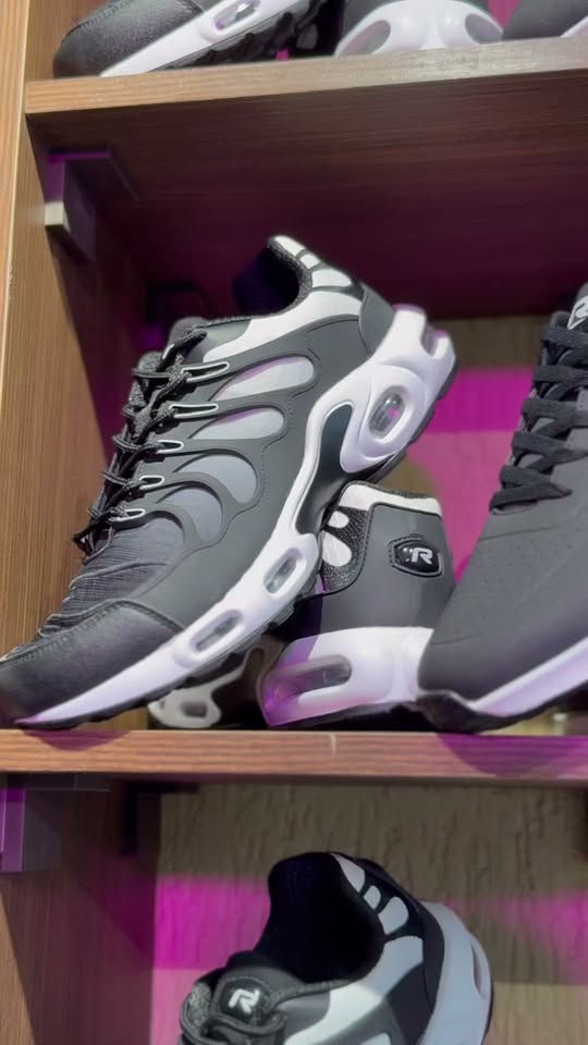 RunMax sneakers, sizes 41-46