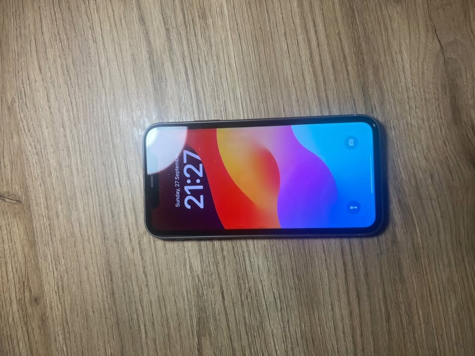 Iphone 11 ոչինչ չի փոխվել պարզապես