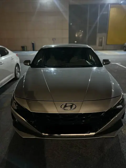🚘 Վաճառվում կամ փոխանակվում Hyundai Elantra 2021 — 14,500$