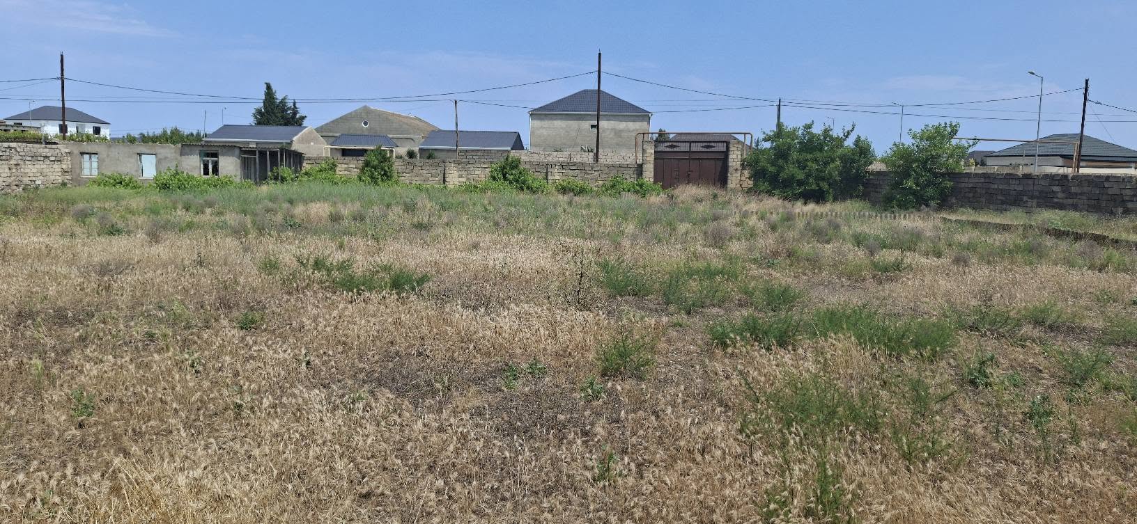 Թուրքական հող — 16,000₼