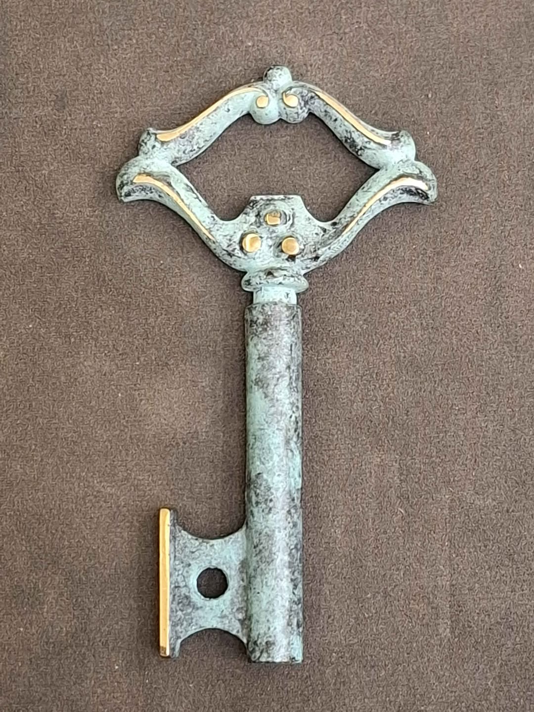 Butulkaların vintage qapağı