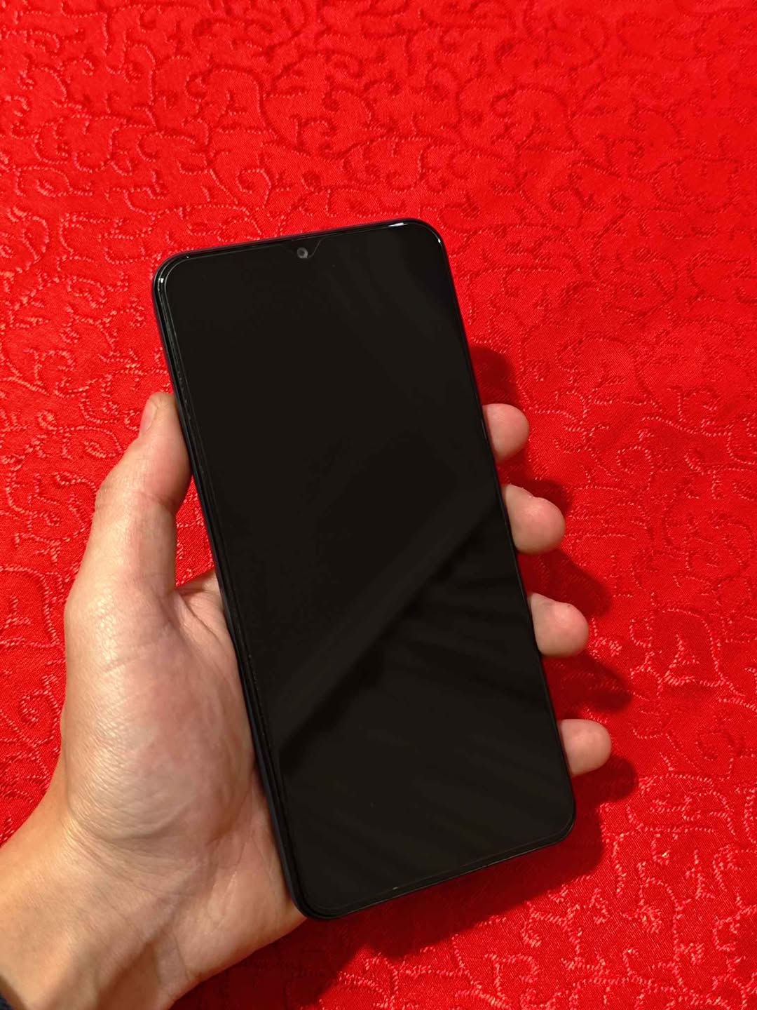 Samsung Galaxy A13 ✅ çok iyi — 220₾