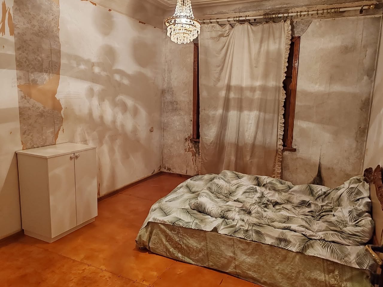Mənzil — 158,000₼