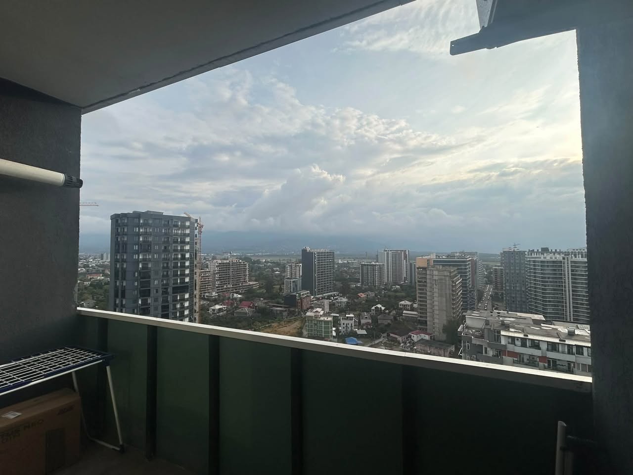 Продаётся квартира, Батуми — $75,000