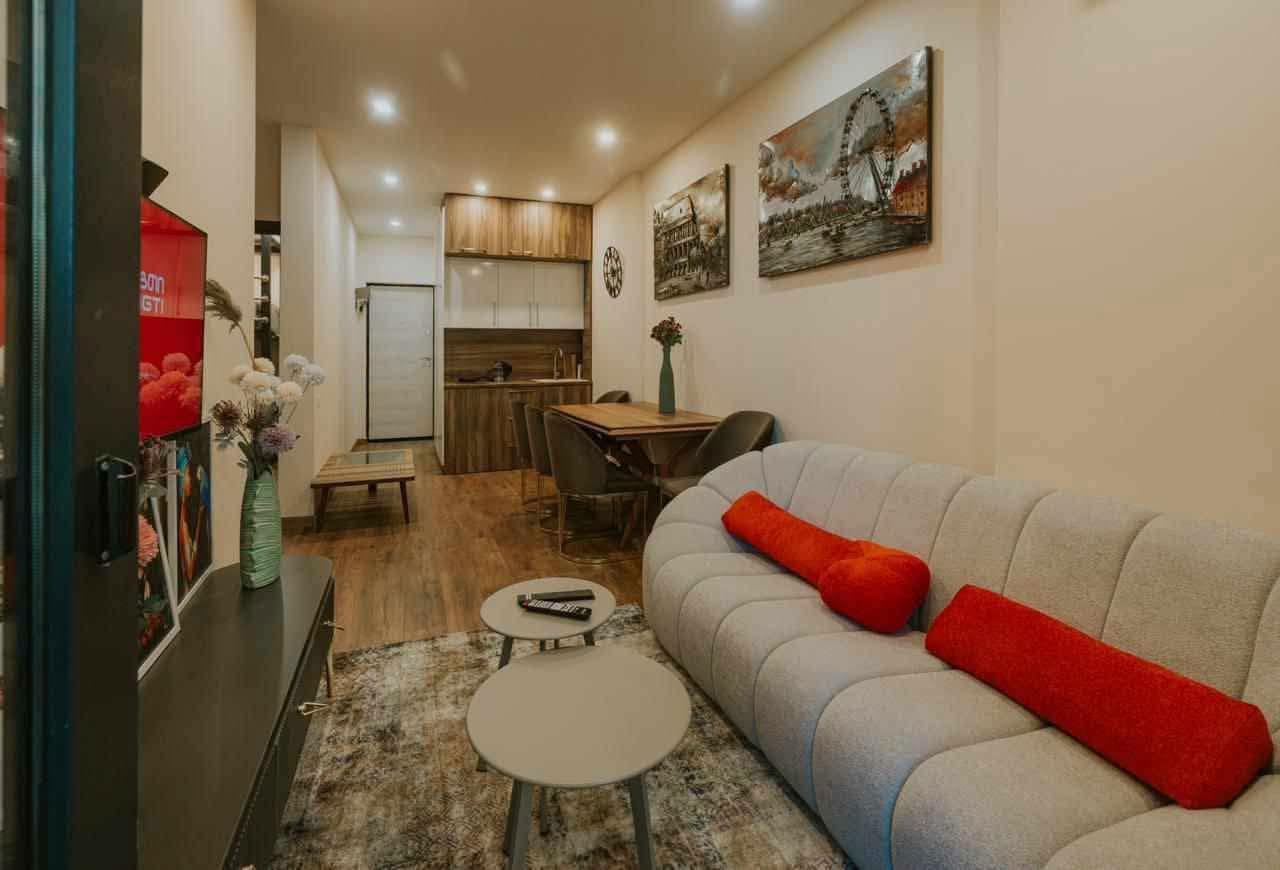 📌 Продается квартира в Батуми — DAR — 145,000$
