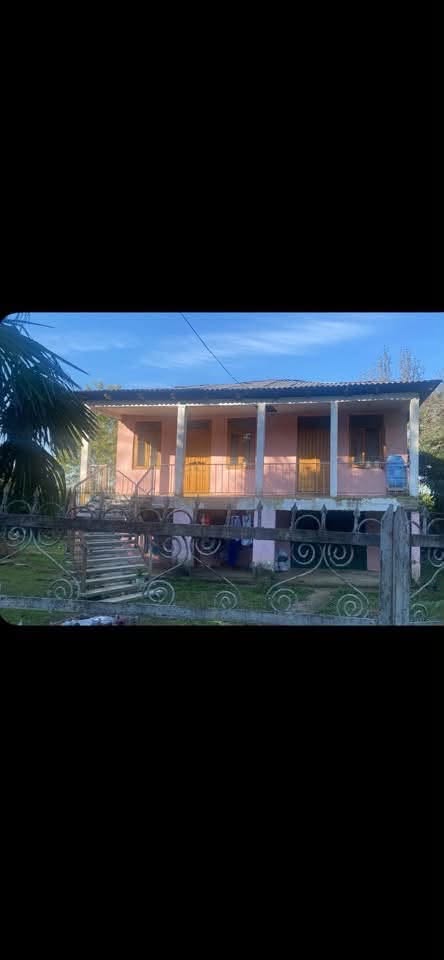 Ev, Zaqatala — $25,000