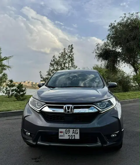 Satılık Honda CR-V, AWD, 2017