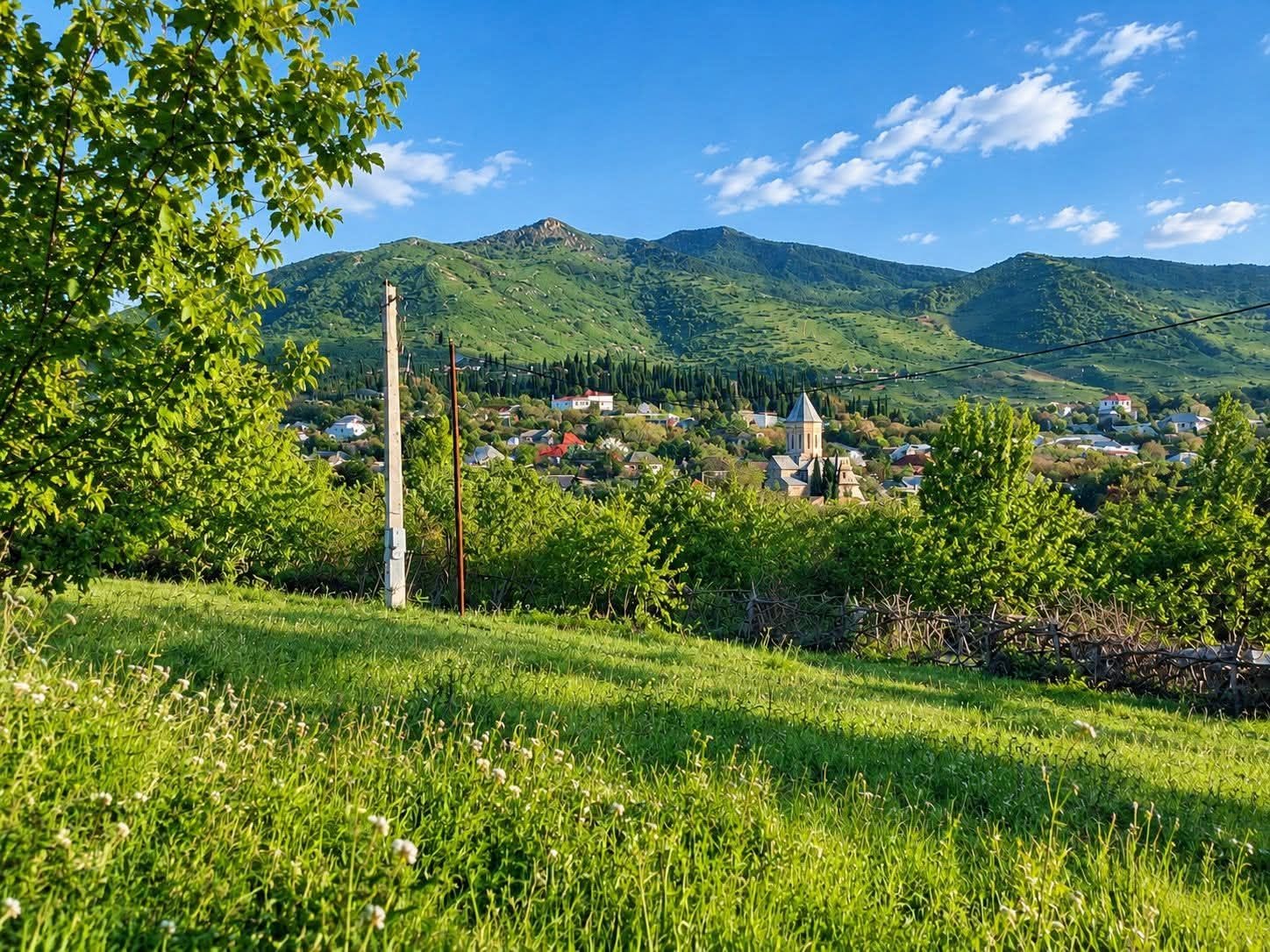 Arazi, Mtskheta — $10,000