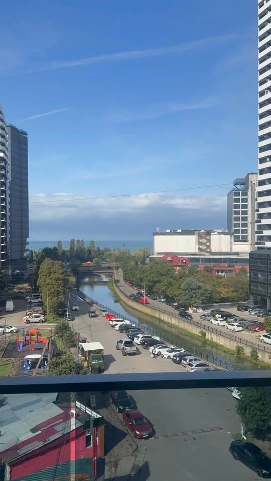 Kirayə 3 otaqlı mənzil, Bakı — $1,600