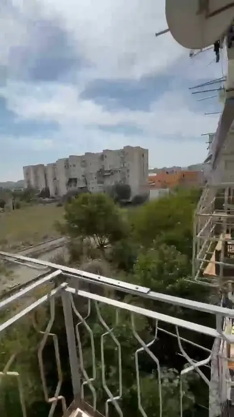 Satılır mənzil, Rustavi