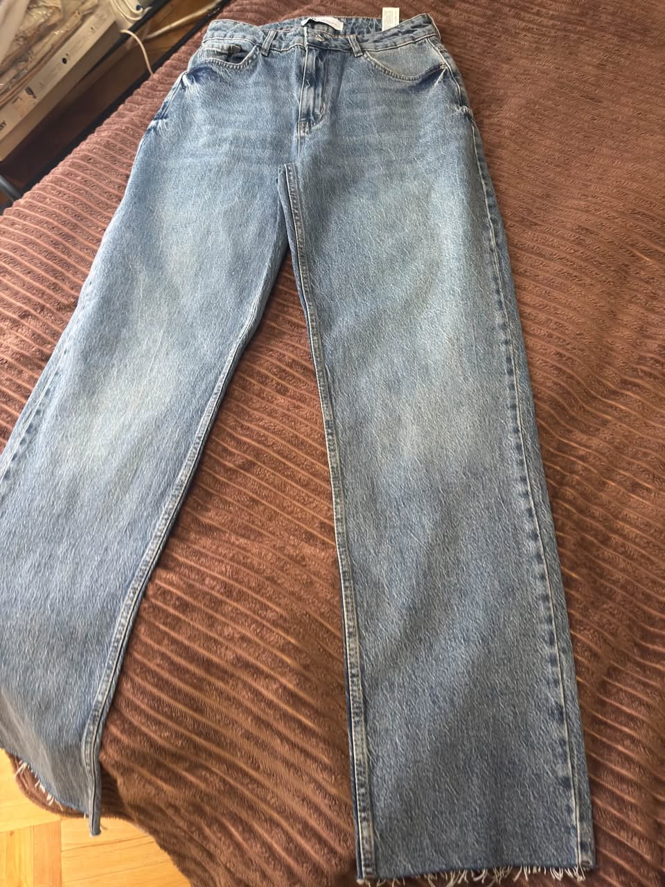 Zara 36 nömrədə qalmışdır ‼️‼️ endirim - 45₾