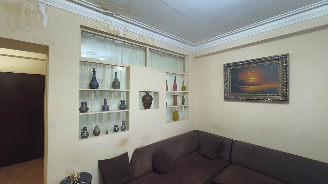 იყიდება 3-ოთახიანი ბინა, თბილისი — $80,000