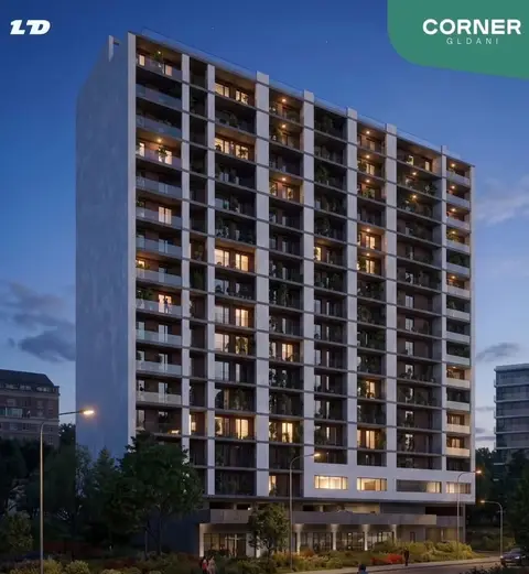 2-room apartment for sale, Tbilisi