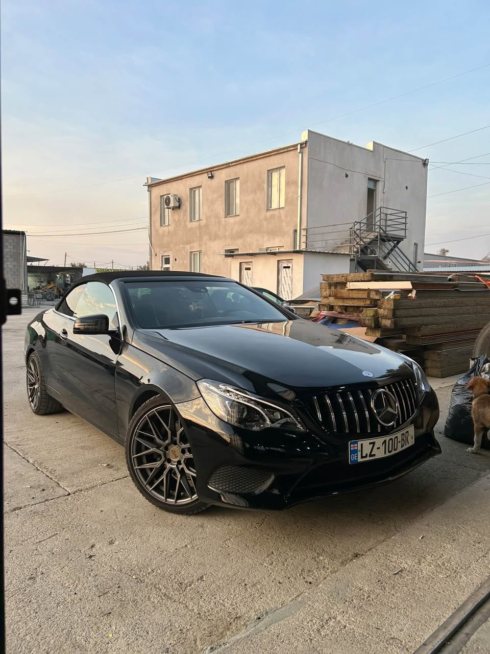For sale. Price 10300$. The car is in good condition.