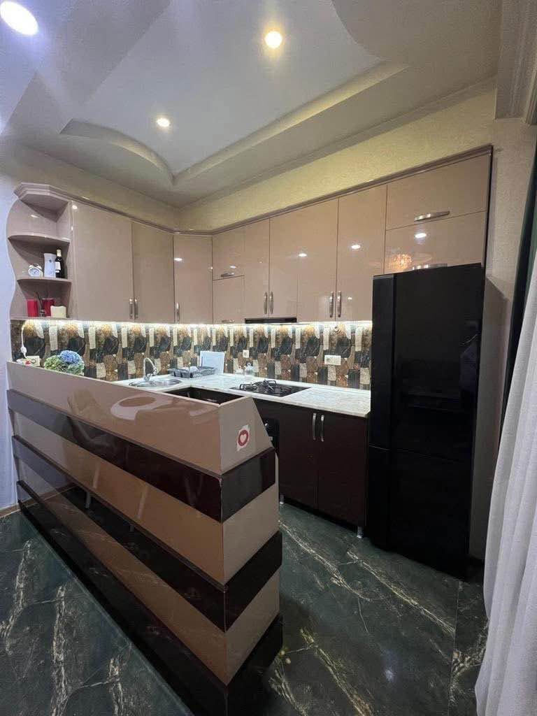 Продается квартира. Мамулалишвили — 133,000$