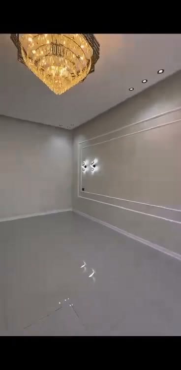 Mənzil satılır, Bakı, otaq interyeri
