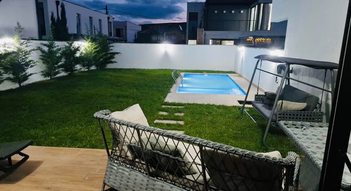 ✨Satılık özel ev büyük didgori'de📍 🌳bahçeyle