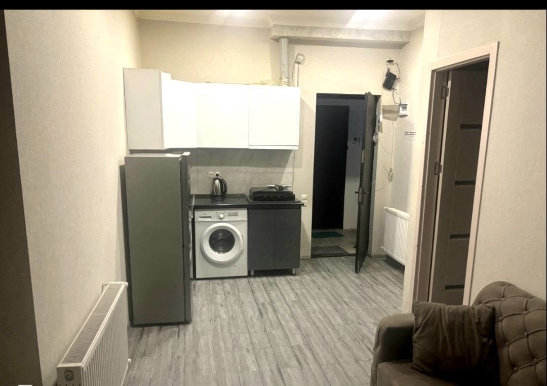 For rent in Varcketili!!! On Javakheti Street (near Khvanchkara) — 400$
