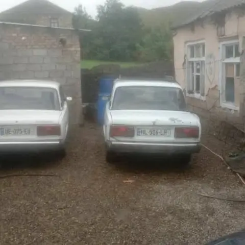 07 ili1999 GEL4,200 ბოლნისი, ქვემო ქართლი
