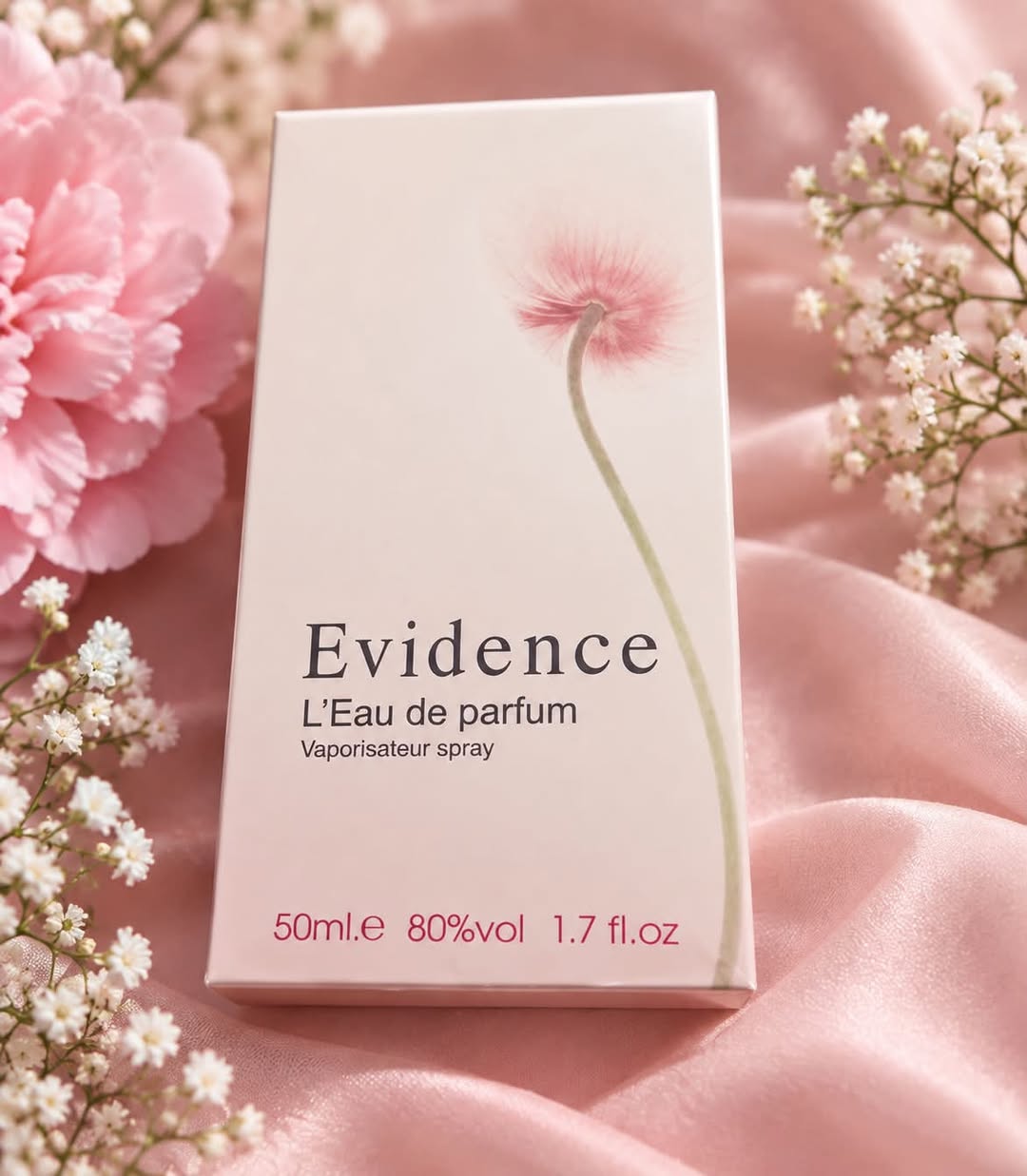 Evidence L'Eau de parfum 50 ml