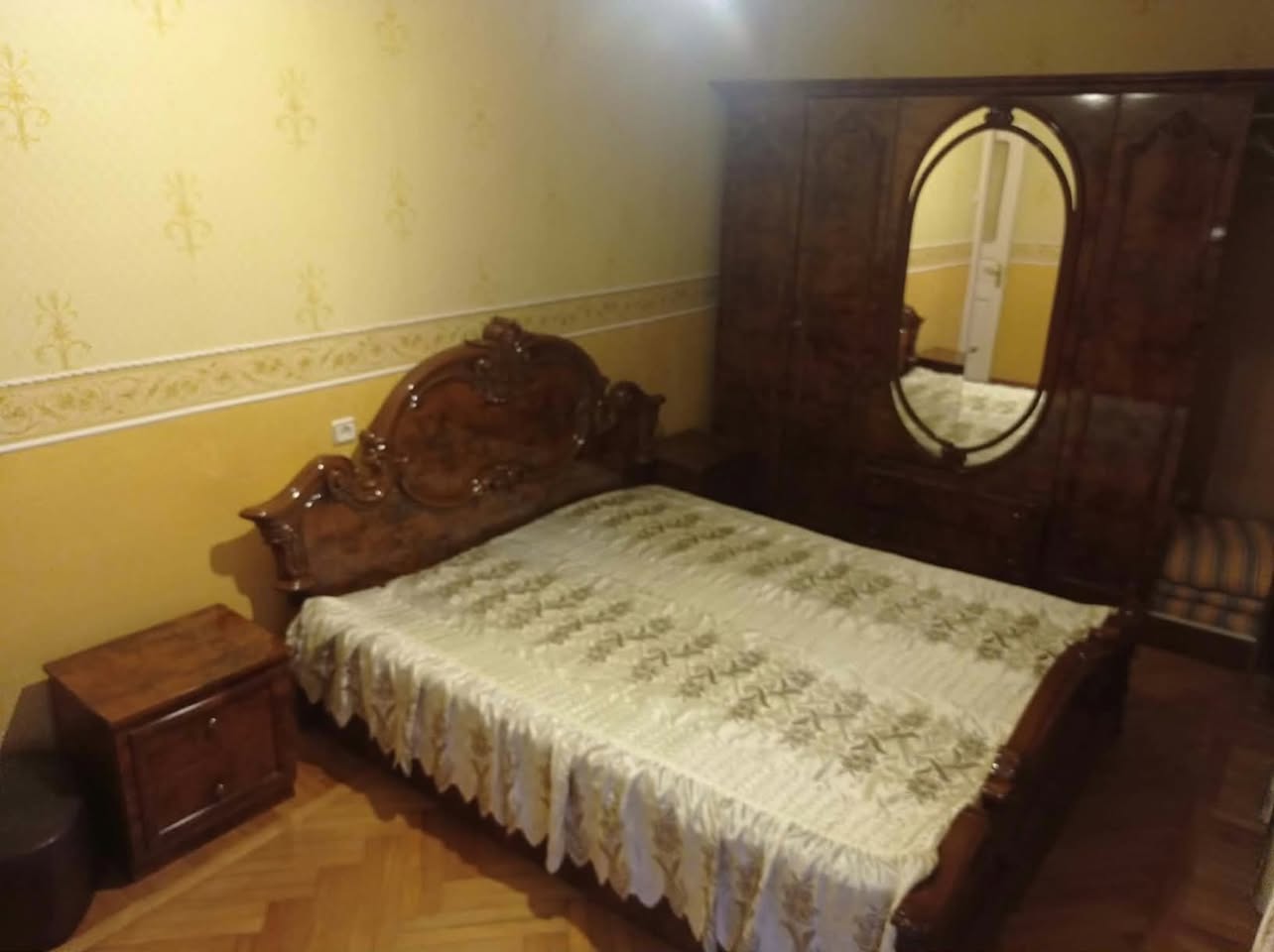 Сдается квартира, Кутаиси — 700 ₾