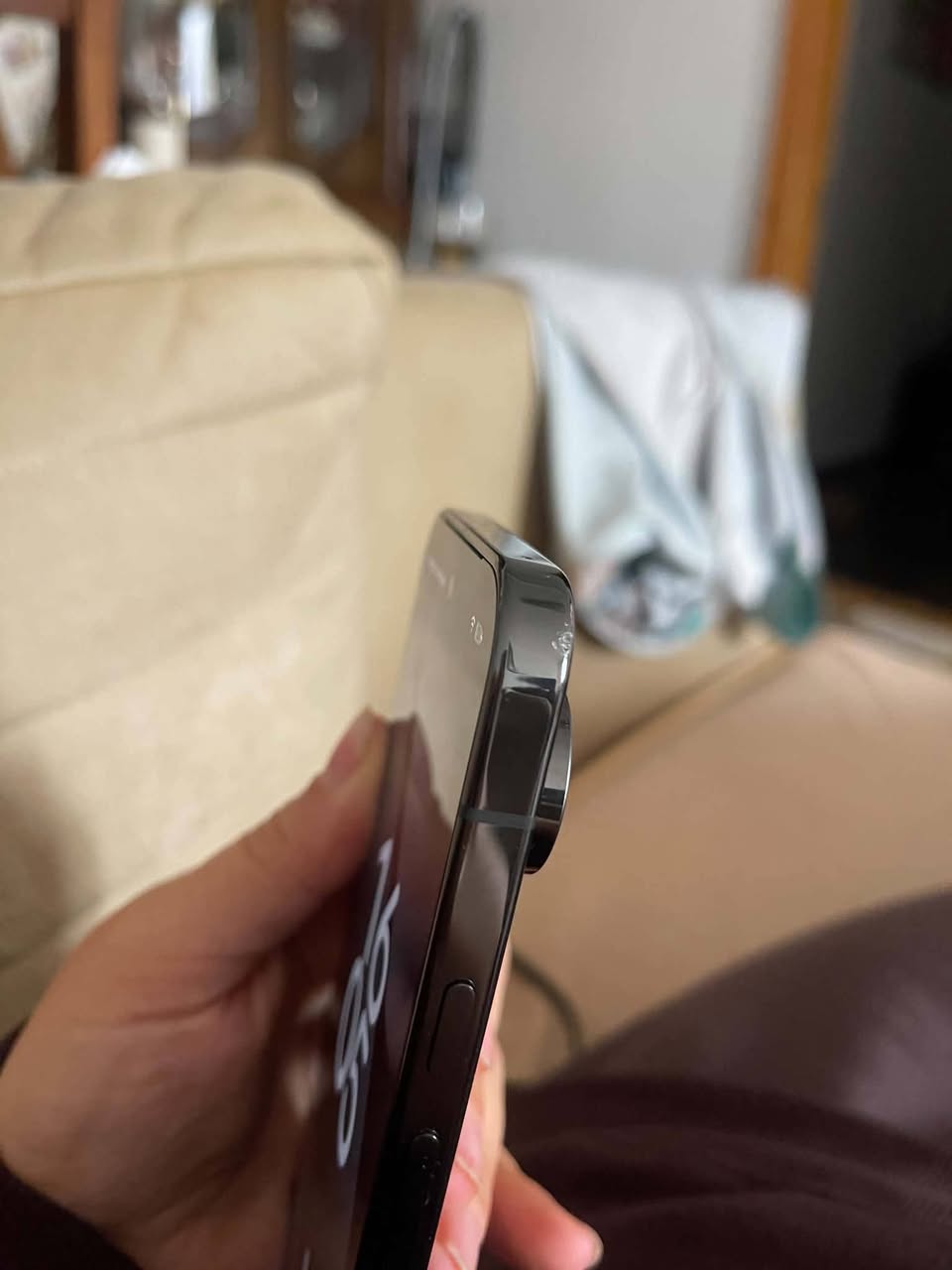 Google Pixel 10 Pro XL Շեդզենիլիա
