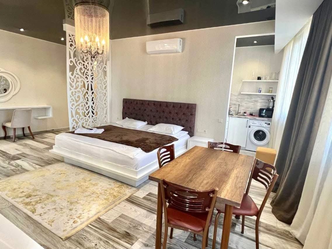 Batumi'de daire kiraya veriliyor