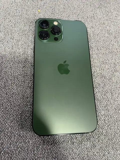 iPhone 13 Pro Max, 350 GEL