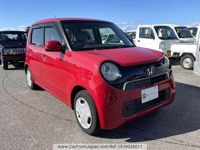 Yolüstü satılır! 2015 HONDA N — 4,000$