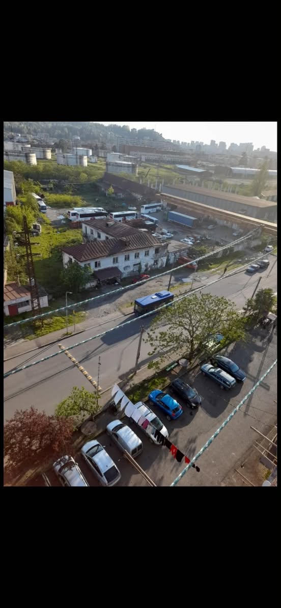 Apartment for sale, Batumi — $123,000