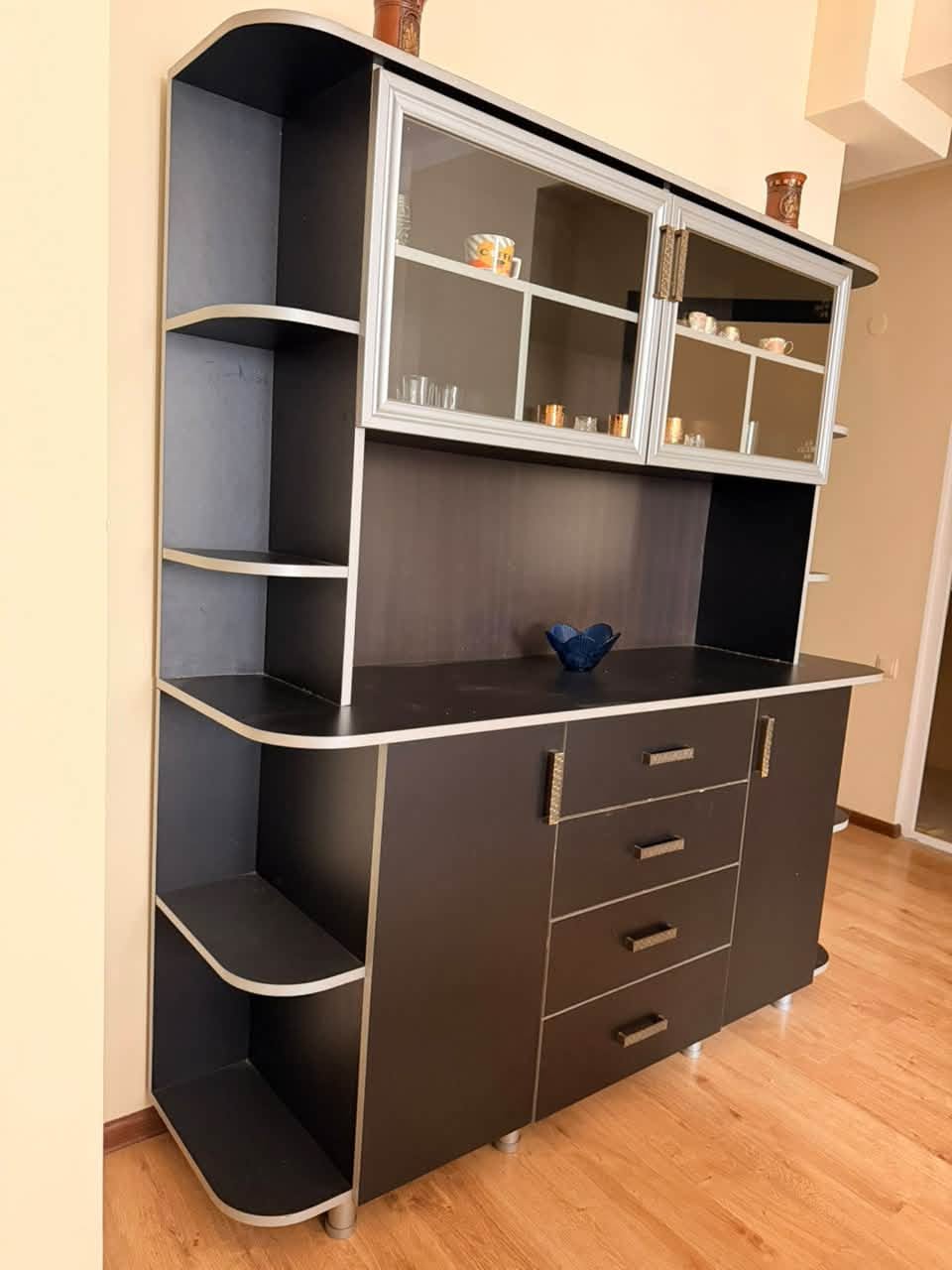 İkinci əl mebel - tam komplekt 600